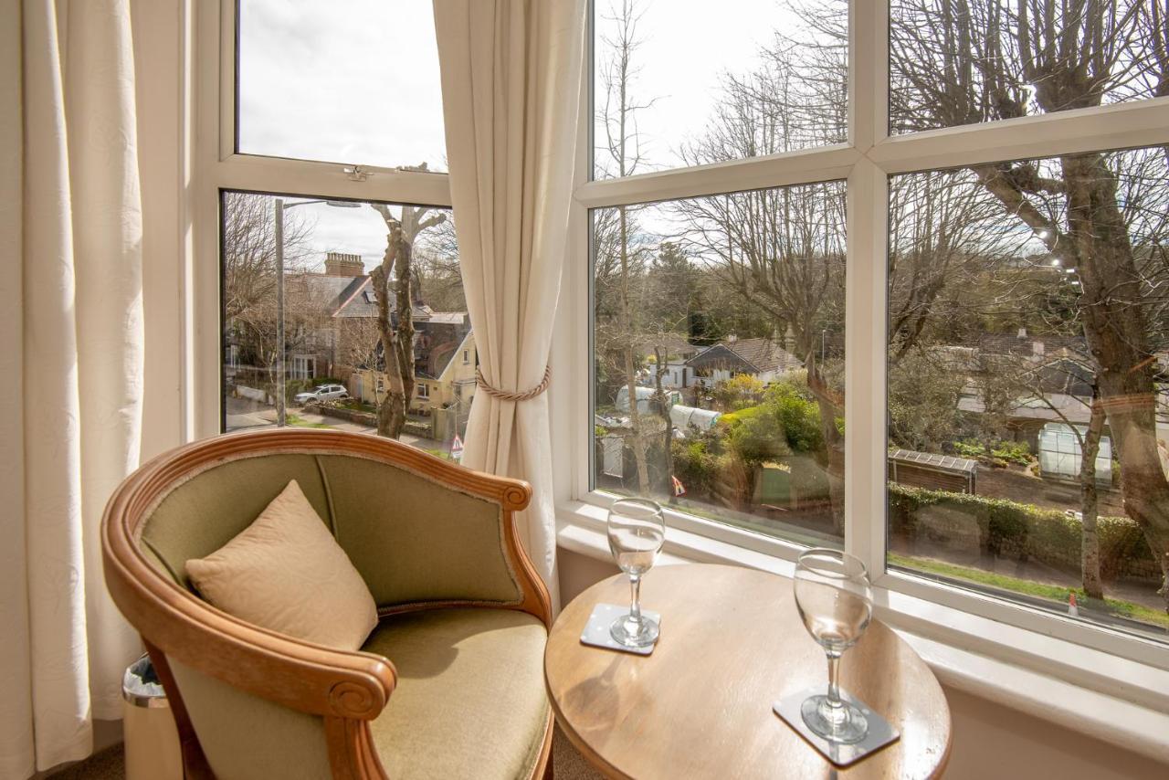 The Pendennis Guest House Penzance Buitenkant foto