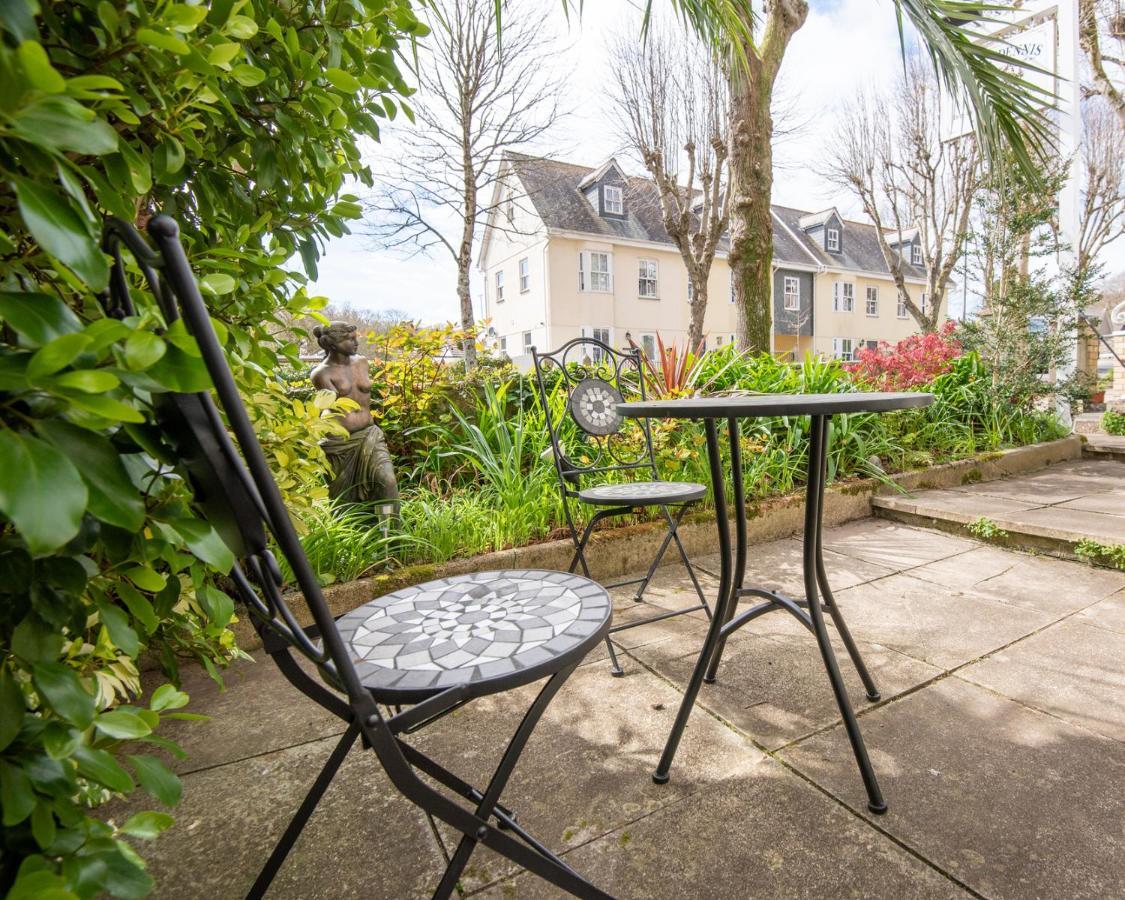 The Pendennis Guest House Penzance Buitenkant foto