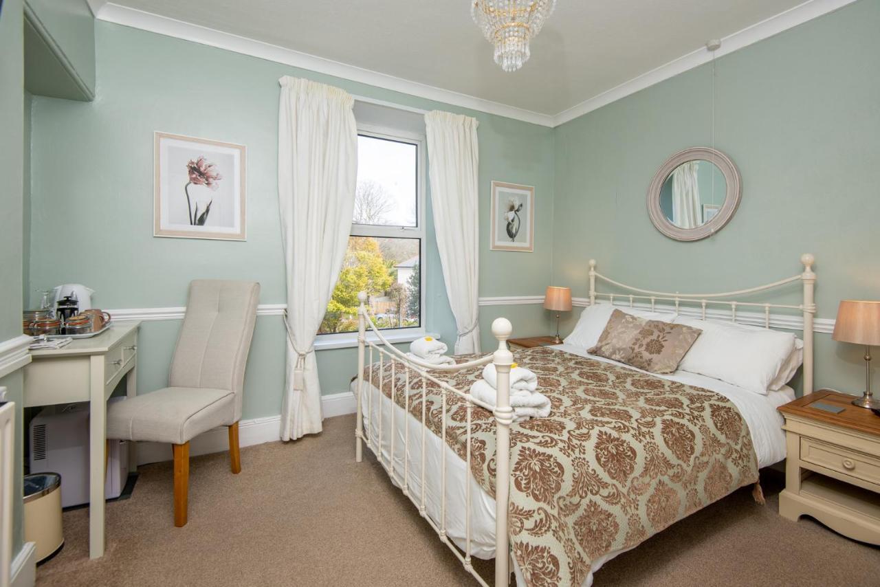 The Pendennis Guest House Penzance Buitenkant foto