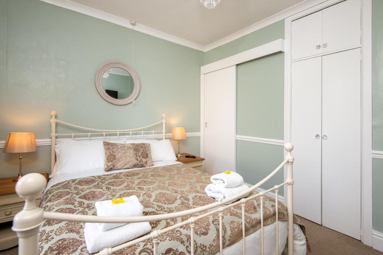 The Pendennis Guest House Penzance Buitenkant foto