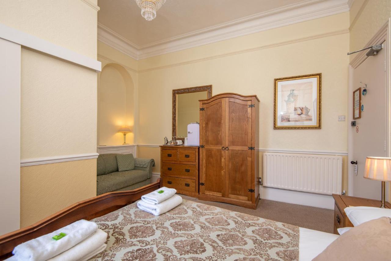 The Pendennis Guest House Penzance Buitenkant foto