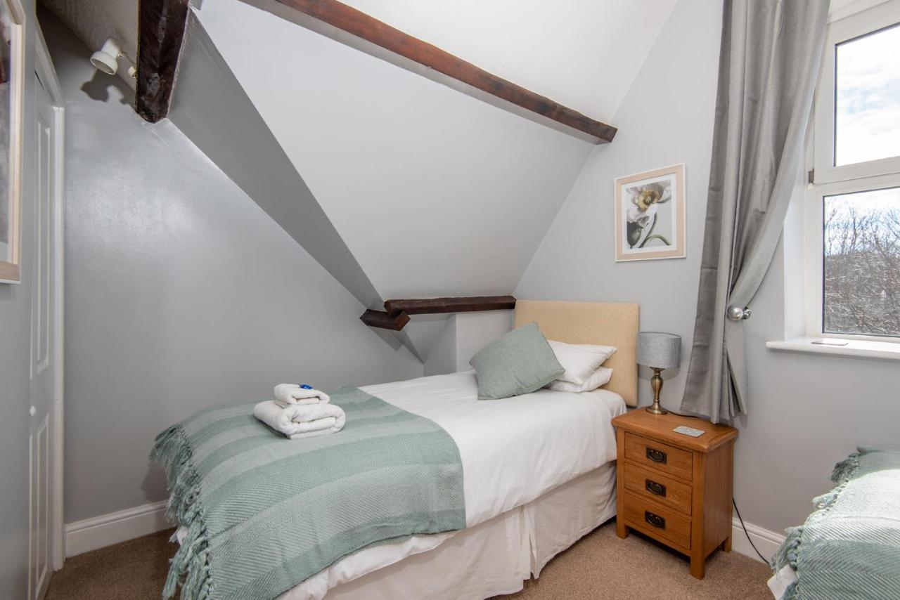The Pendennis Guest House Penzance Buitenkant foto