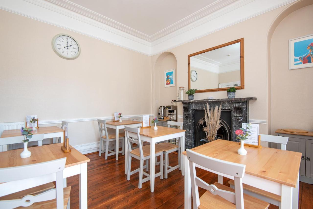 The Pendennis Guest House Penzance Buitenkant foto
