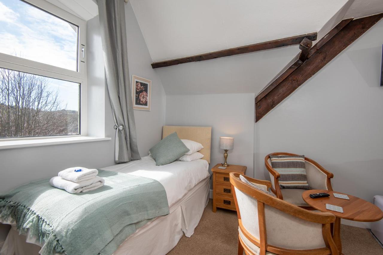 The Pendennis Guest House Penzance Buitenkant foto