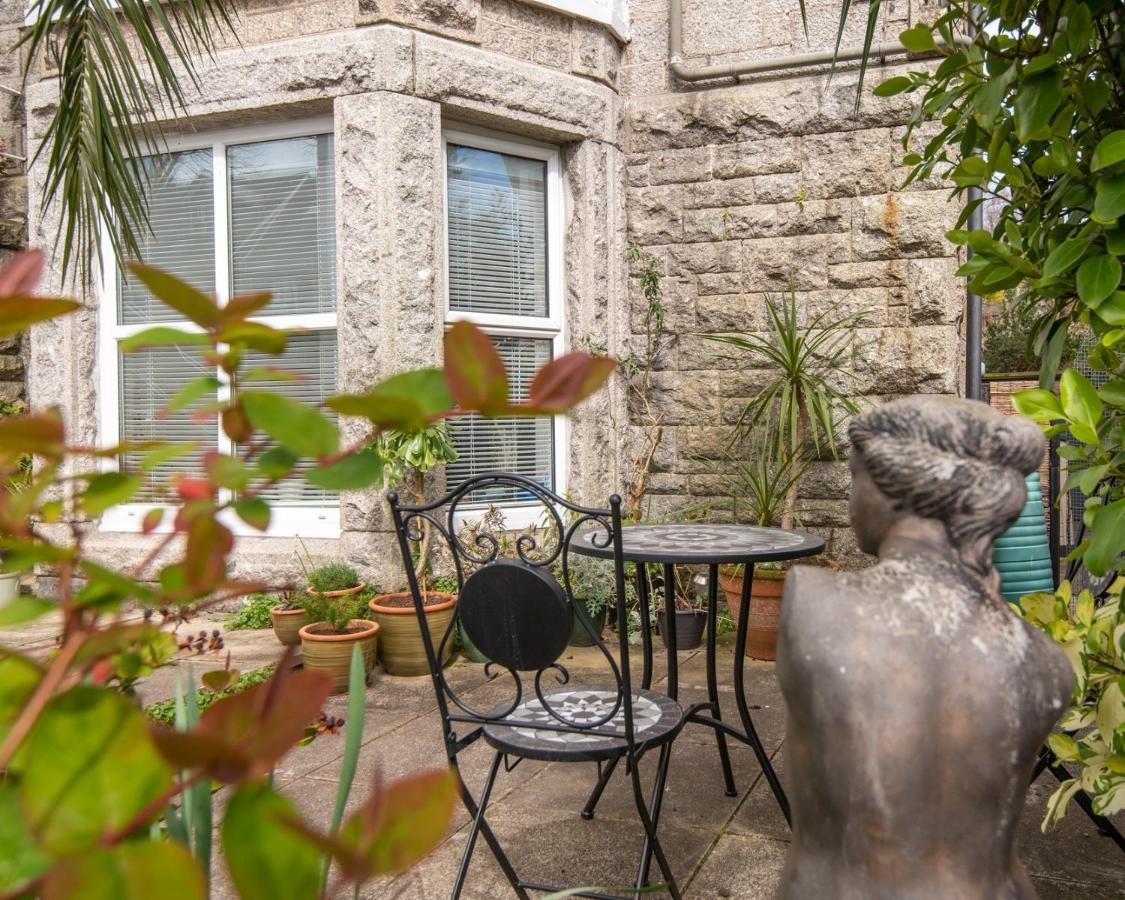 The Pendennis Guest House Penzance Buitenkant foto