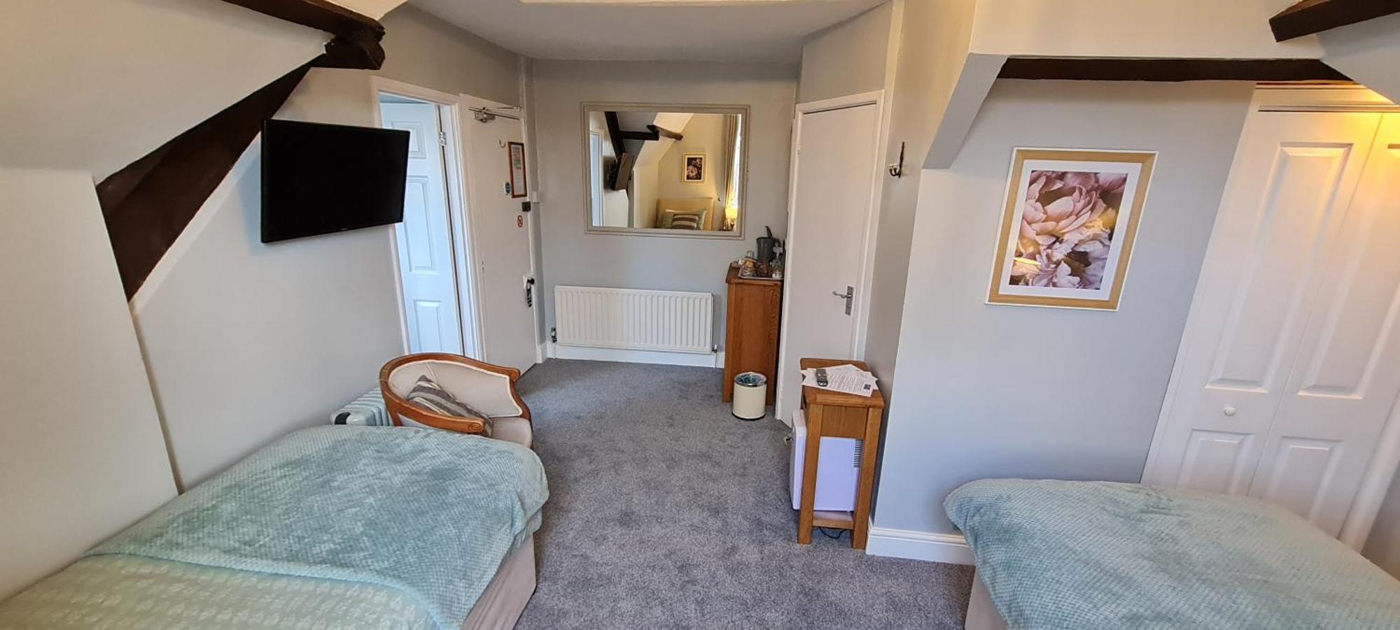 The Pendennis Guest House Penzance Buitenkant foto