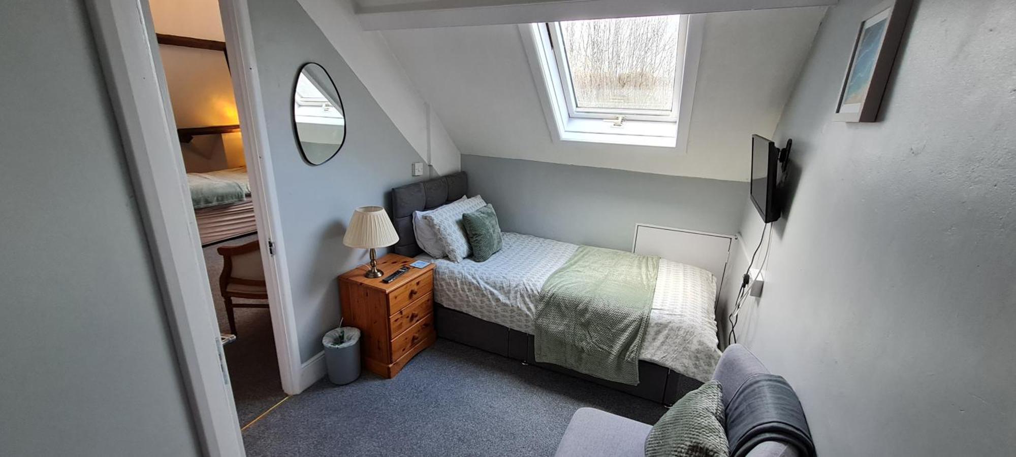 The Pendennis Guest House Penzance Buitenkant foto