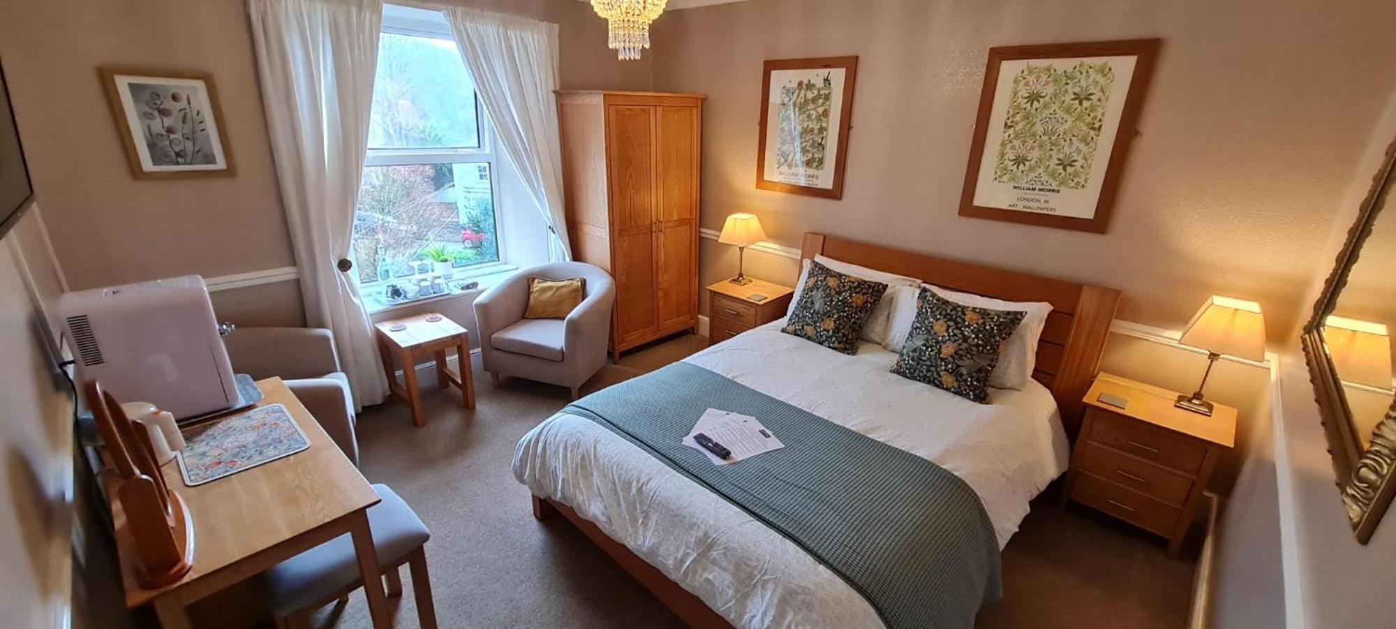The Pendennis Guest House Penzance Buitenkant foto