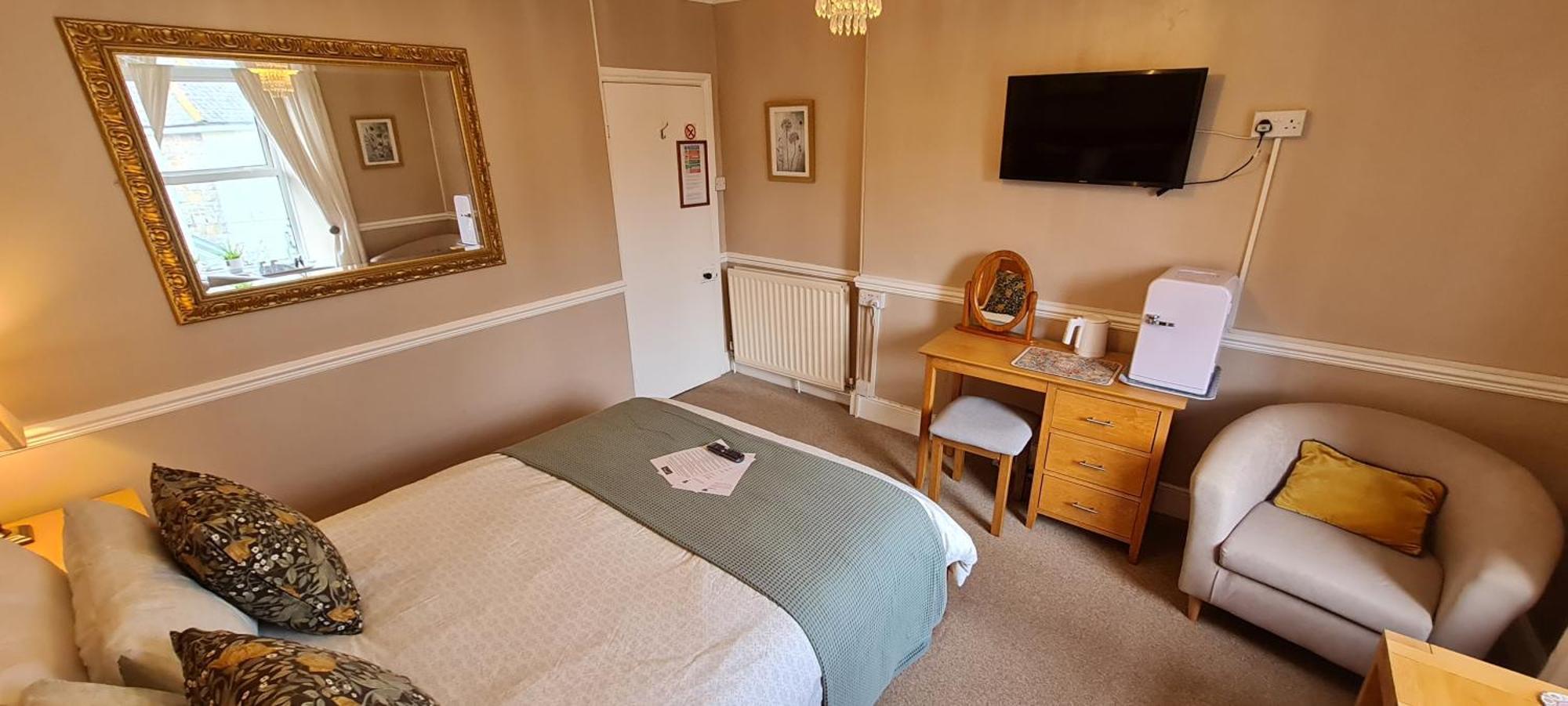 The Pendennis Guest House Penzance Buitenkant foto