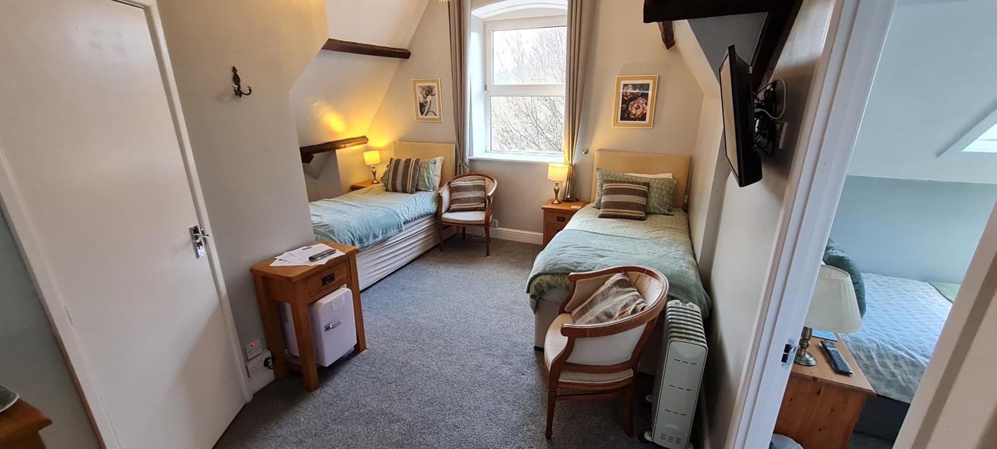 The Pendennis Guest House Penzance Buitenkant foto