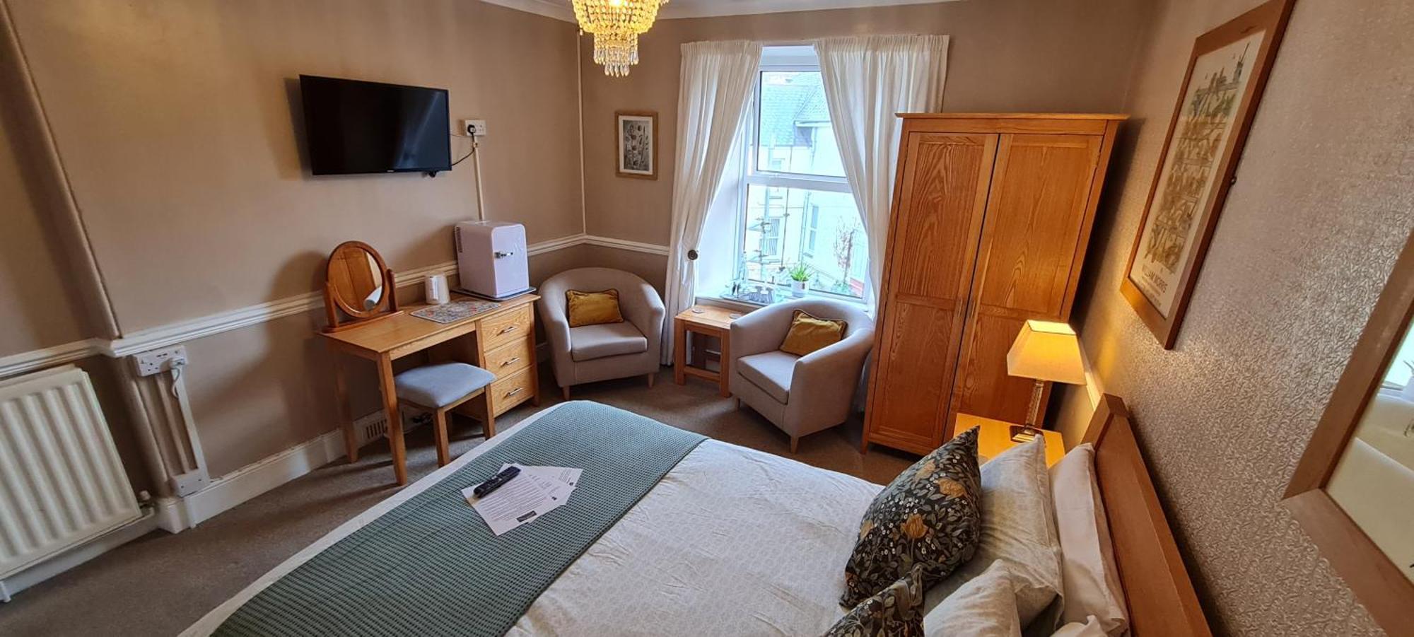 The Pendennis Guest House Penzance Buitenkant foto