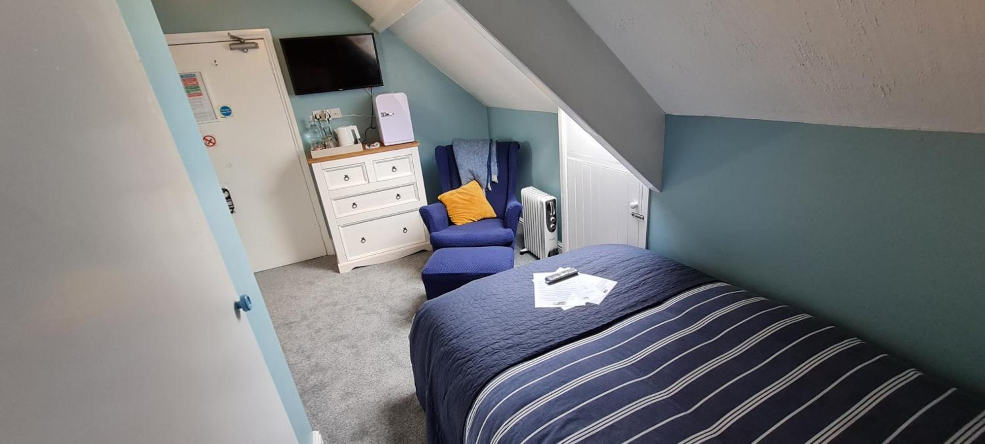 The Pendennis Guest House Penzance Buitenkant foto