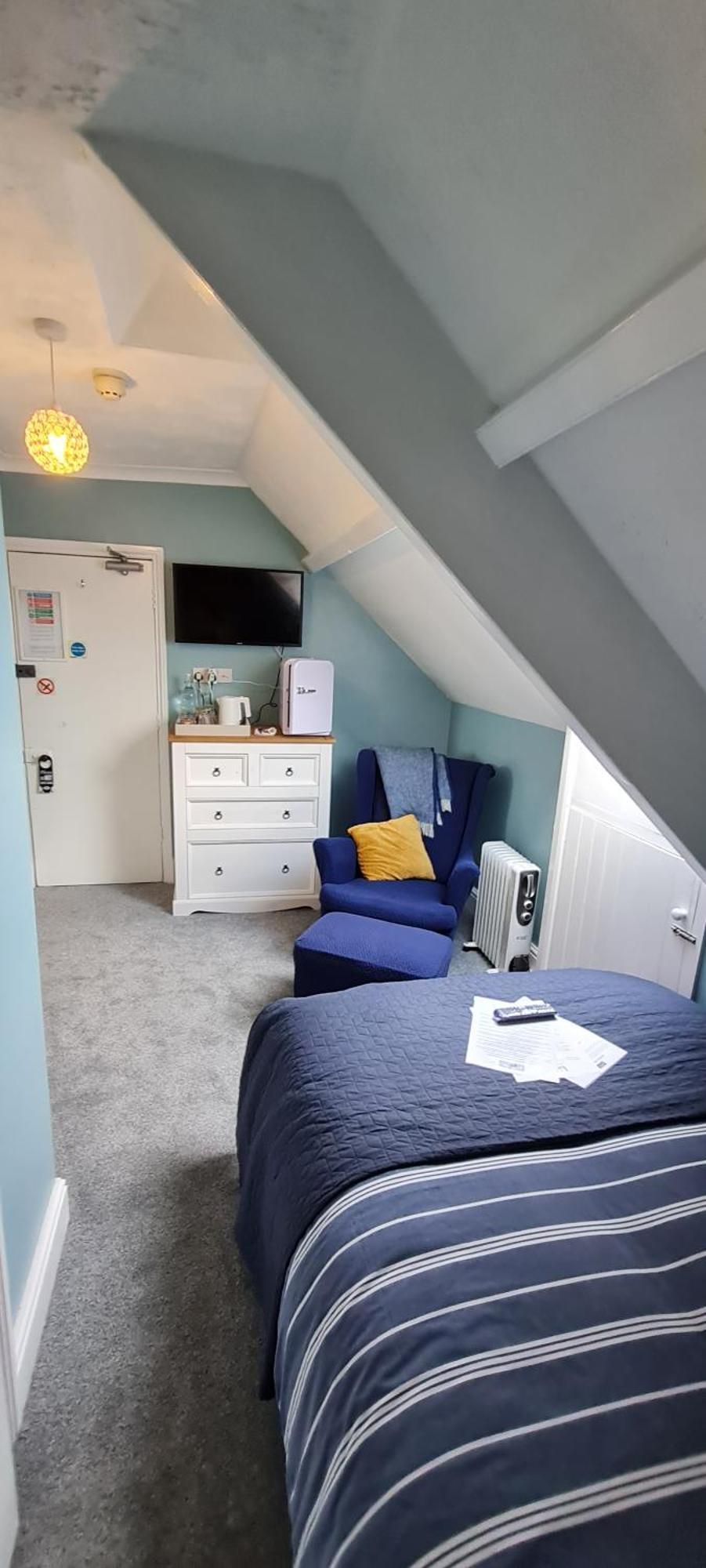 The Pendennis Guest House Penzance Buitenkant foto