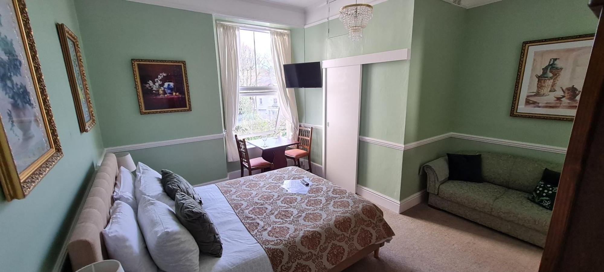 The Pendennis Guest House Penzance Buitenkant foto