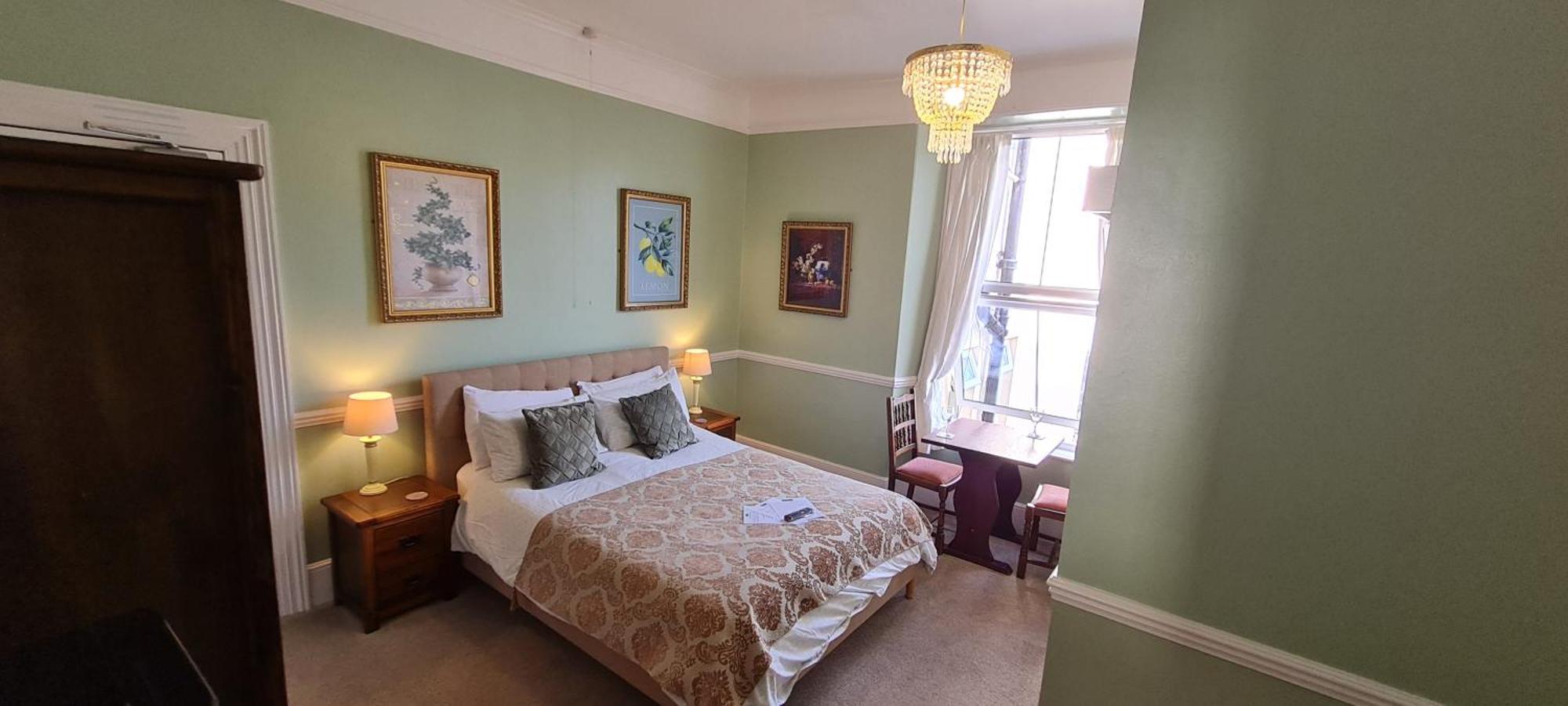 The Pendennis Guest House Penzance Buitenkant foto
