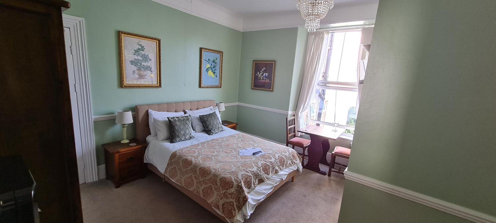 The Pendennis Guest House Penzance Buitenkant foto