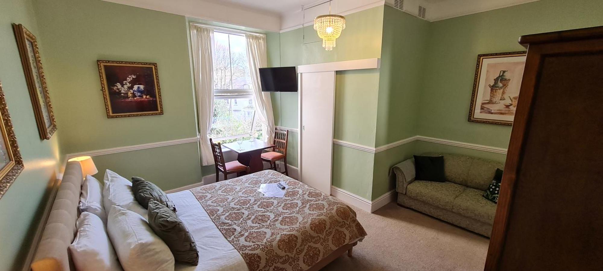 The Pendennis Guest House Penzance Buitenkant foto