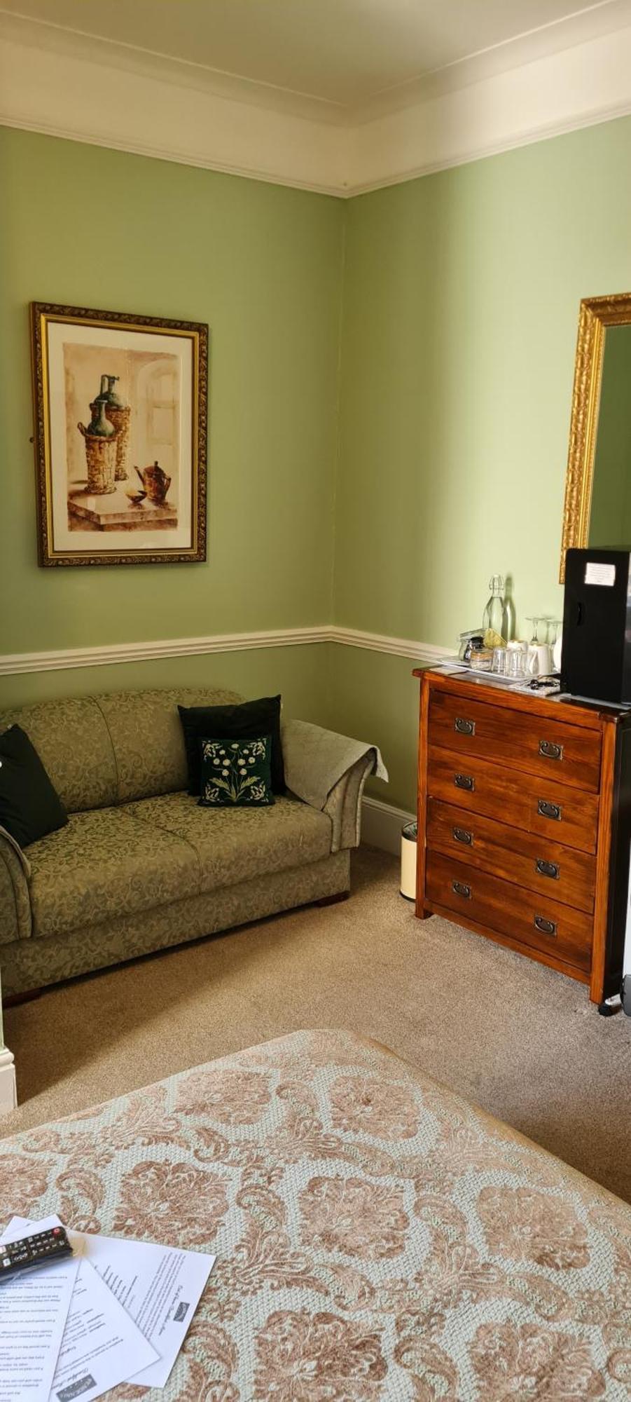 The Pendennis Guest House Penzance Buitenkant foto
