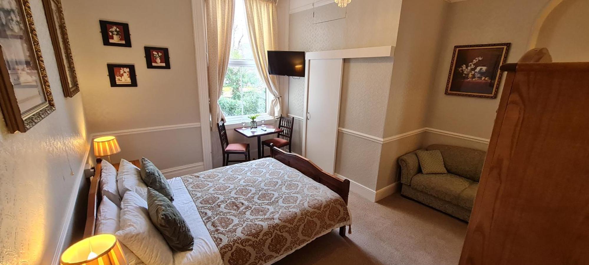 The Pendennis Guest House Penzance Buitenkant foto