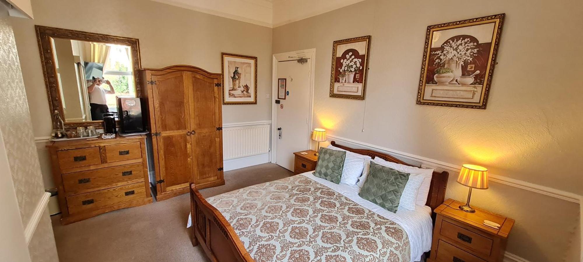 The Pendennis Guest House Penzance Buitenkant foto