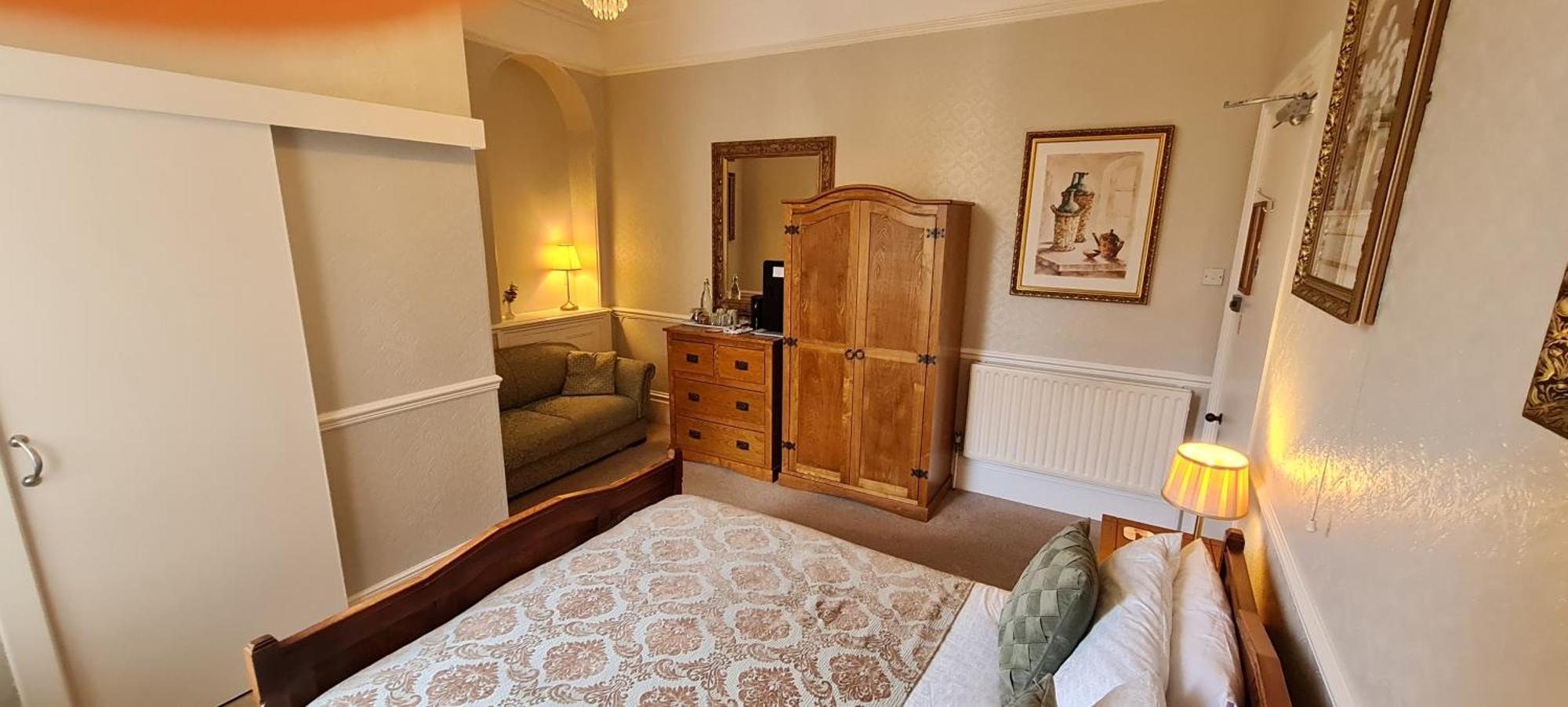 The Pendennis Guest House Penzance Buitenkant foto