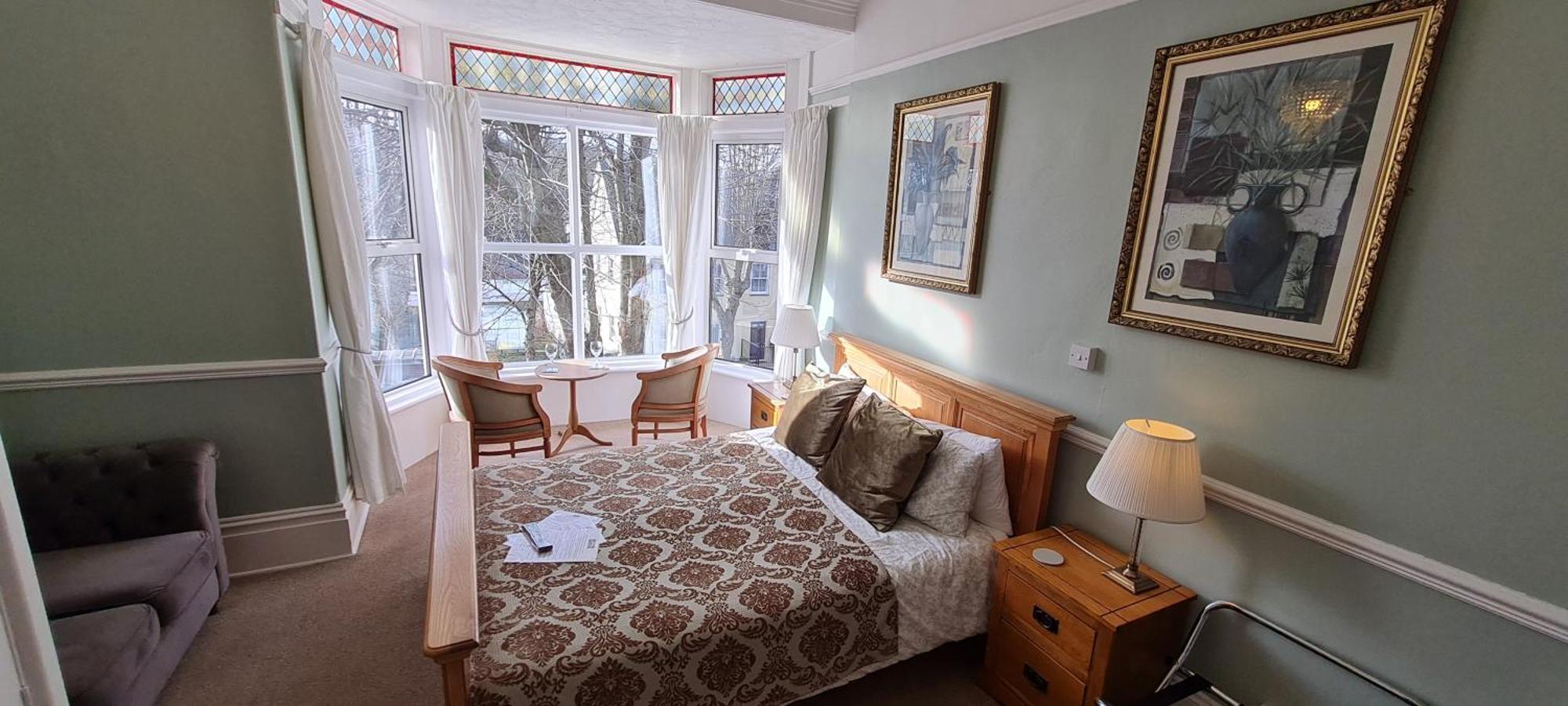 The Pendennis Guest House Penzance Buitenkant foto