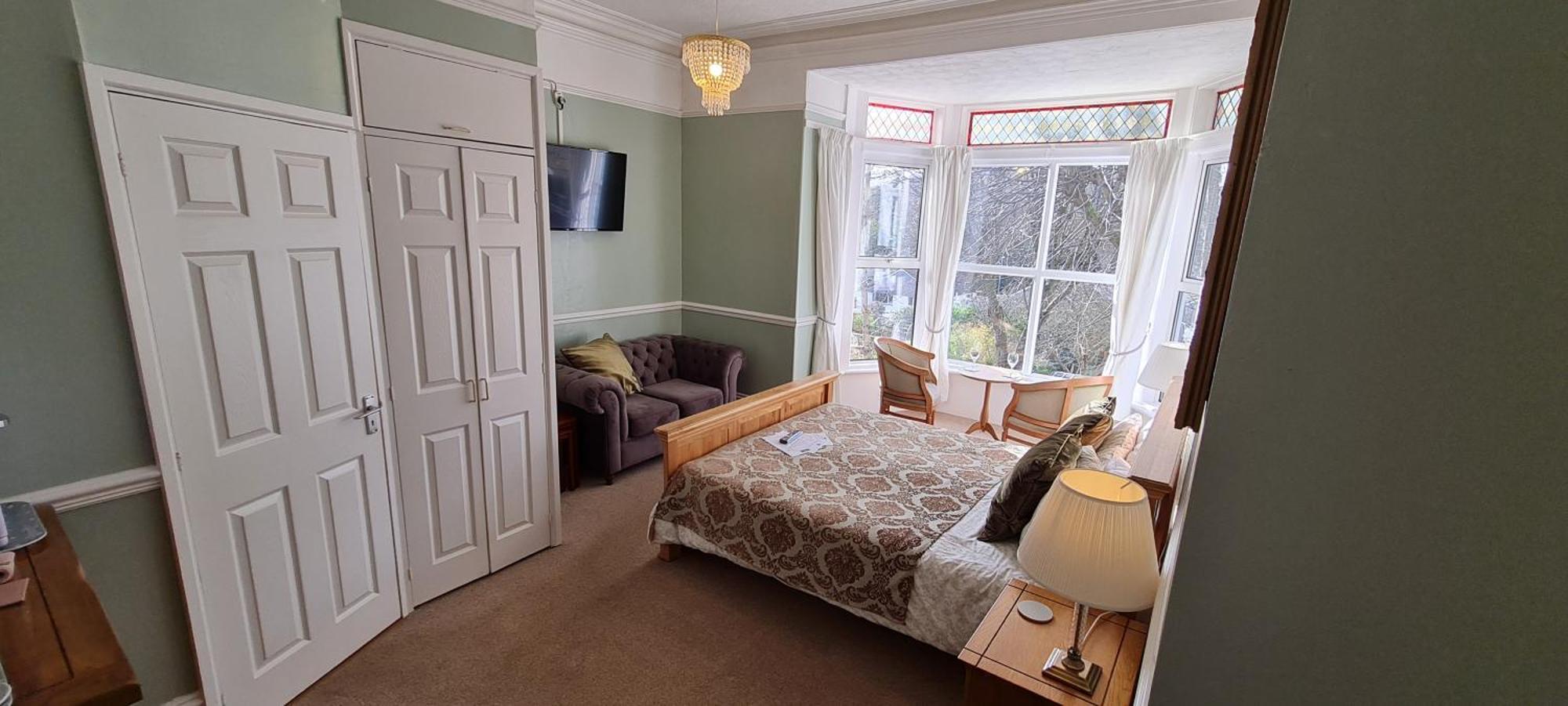 The Pendennis Guest House Penzance Buitenkant foto