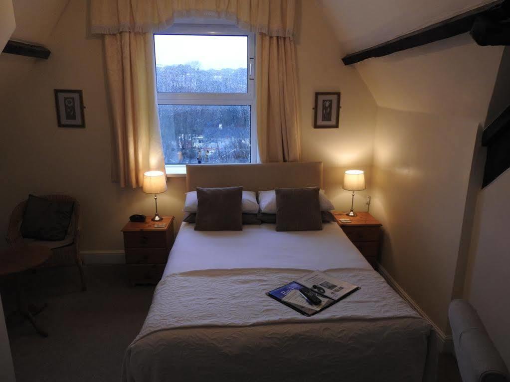 The Pendennis Guest House Penzance Buitenkant foto