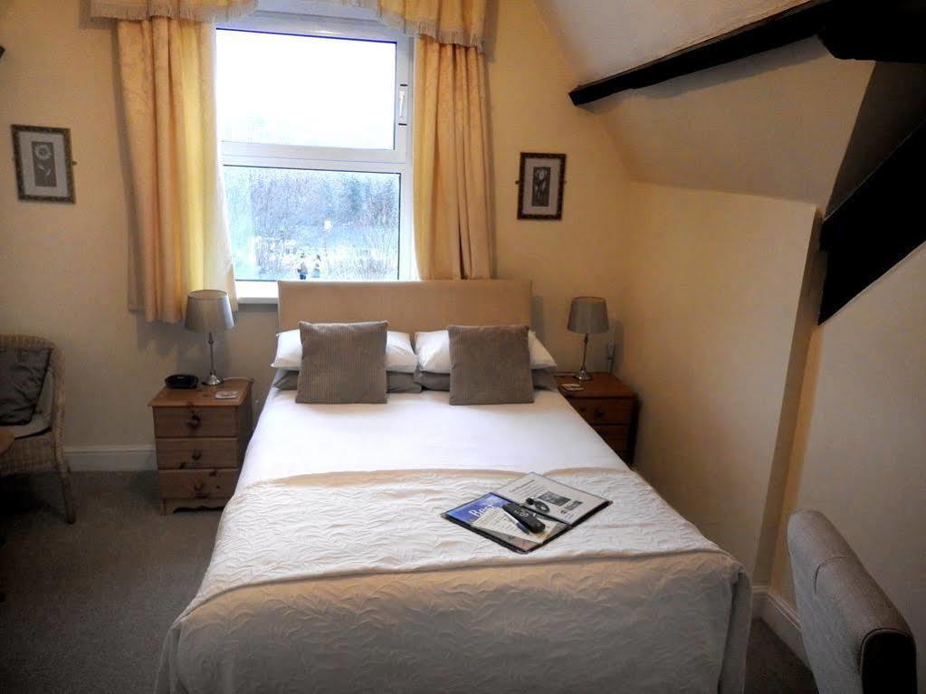 The Pendennis Guest House Penzance Buitenkant foto