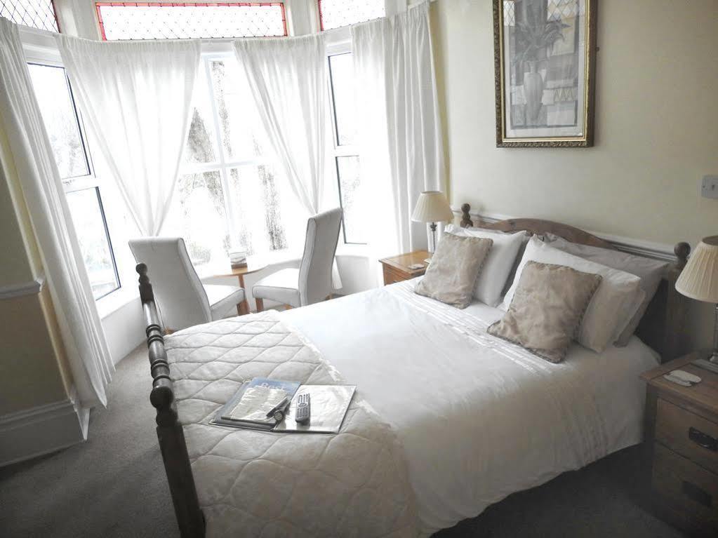 The Pendennis Guest House Penzance Buitenkant foto