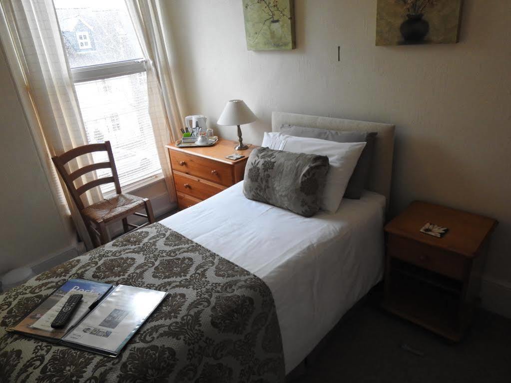 The Pendennis Guest House Penzance Buitenkant foto