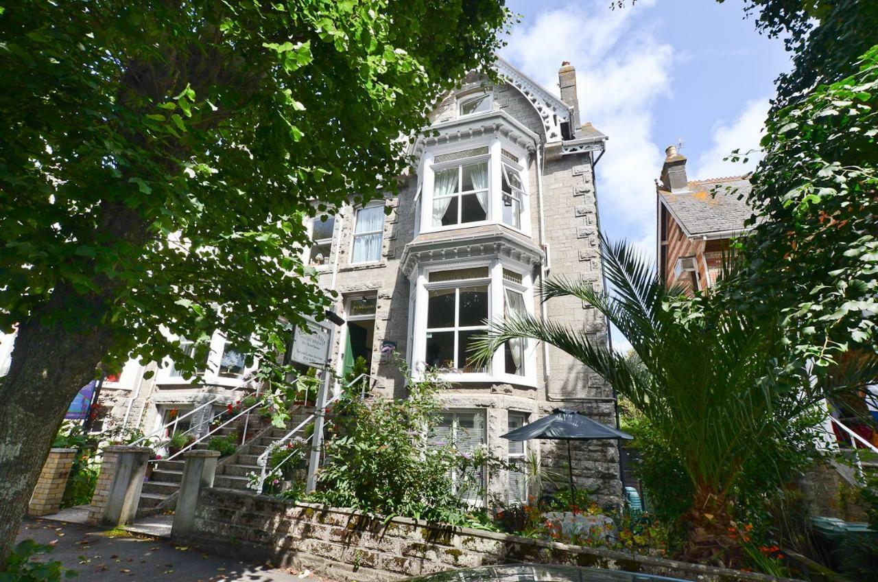 The Pendennis Guest House Penzance Buitenkant foto